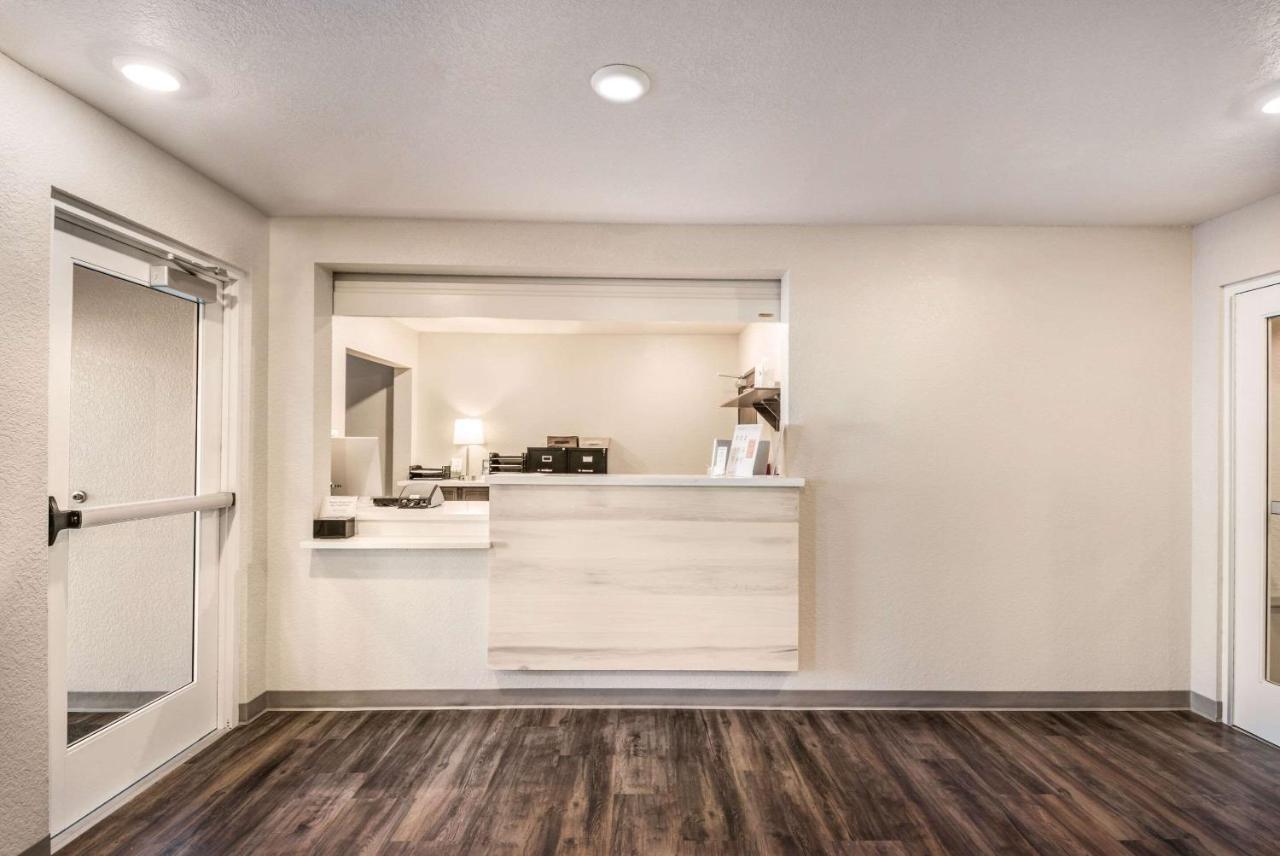 Woodspring Suites Bradenton Luaran gambar