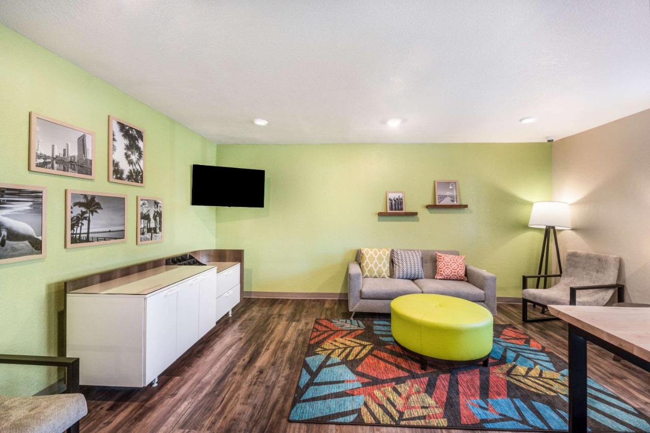 Woodspring Suites Bradenton Luaran gambar