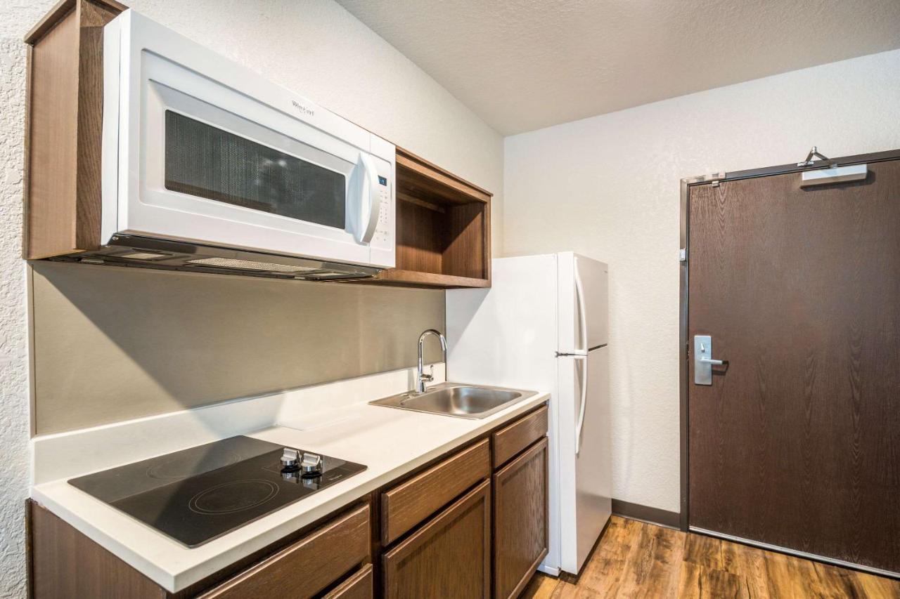 Woodspring Suites Bradenton Luaran gambar