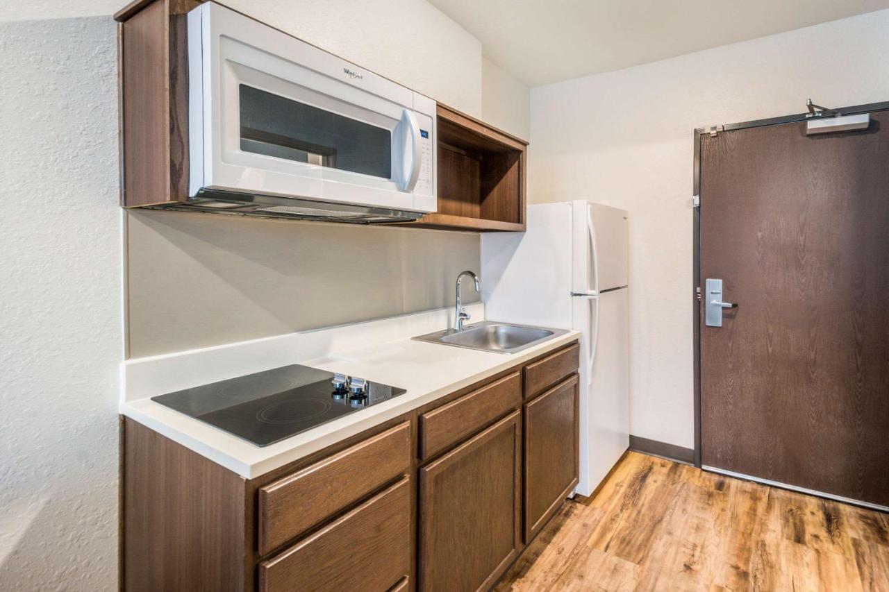 Woodspring Suites Bradenton Luaran gambar
