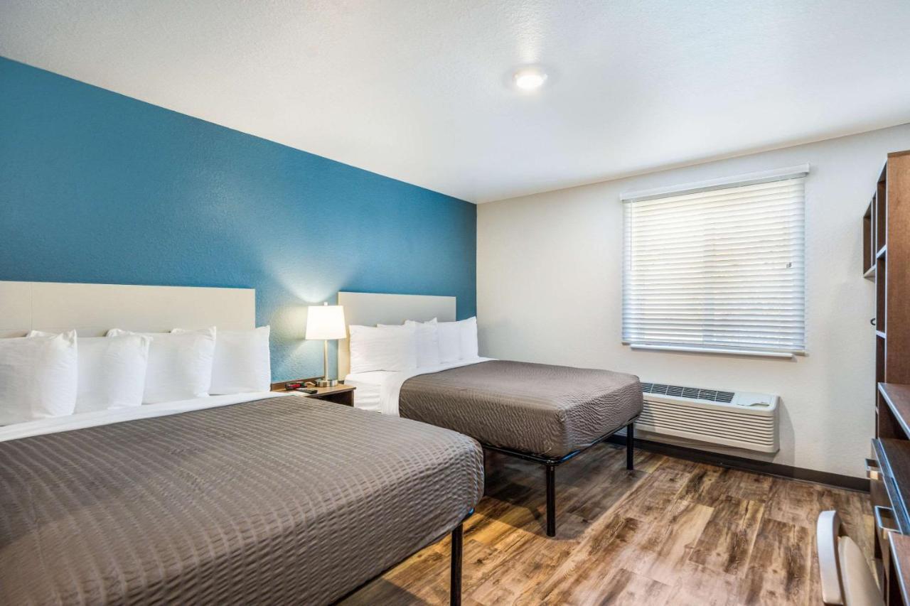 Woodspring Suites Bradenton Luaran gambar