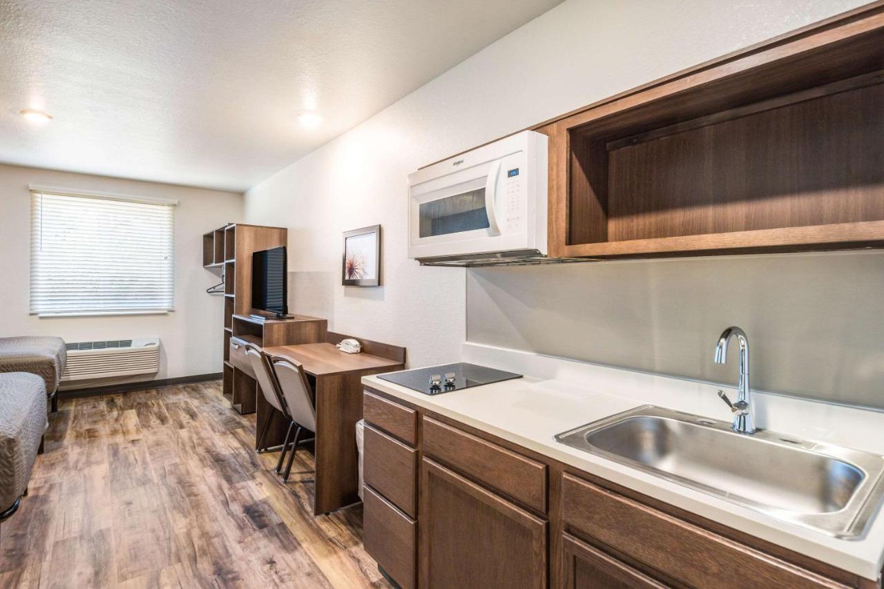 Woodspring Suites Bradenton Luaran gambar